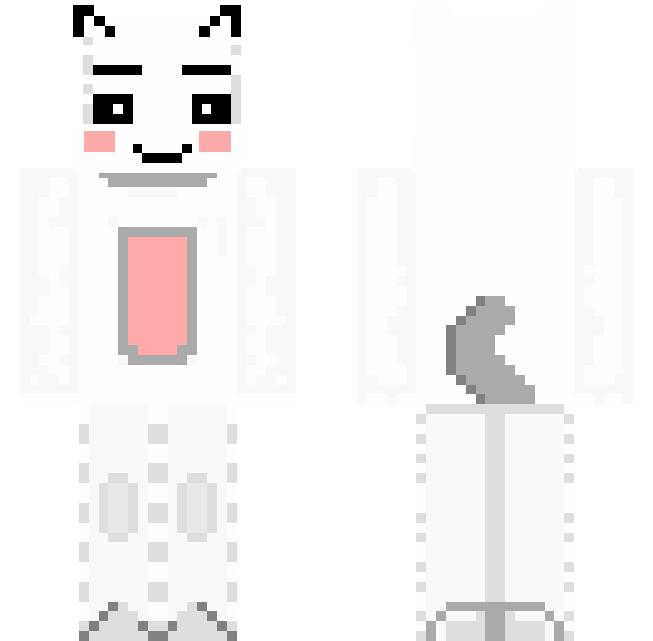 лисичка(кот)