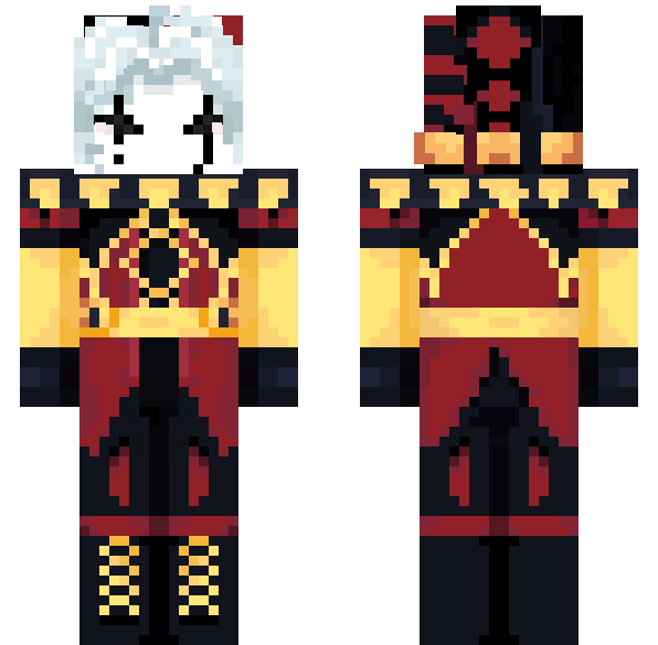 pierrot