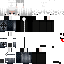 Minecraft skin source