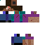 Minecraft skin source
