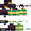 Minecraft skin source