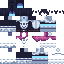 Minecraft skin source