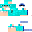 Minecraft skin source