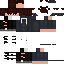 Minecraft skin source