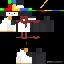 Minecraft skin source