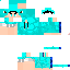 Minecraft skin source