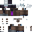 Minecraft skin source
