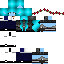 Minecraft skin source