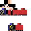 Minecraft skin source