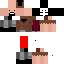 Minecraft skin source