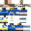 Minecraft skin source