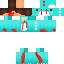 Minecraft skin source