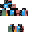 Minecraft skin source