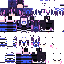 Minecraft skin source