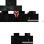 Minecraft skin source