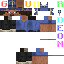 Minecraft skin source