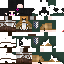 Minecraft skin source