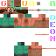 Minecraft skin source