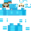 Minecraft skin source
