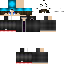 Minecraft skin source
