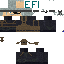 Minecraft skin source