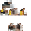 Minecraft skin source