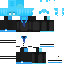 Minecraft skin source