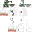 Minecraft skin source