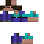 Minecraft skin source
