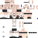 Minecraft skin source