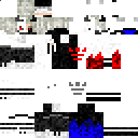 Minecraft skin source