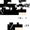Minecraft skin source