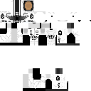 Minecraft skin source
