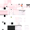 Minecraft skin source