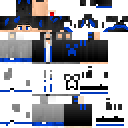 Minecraft skin source
