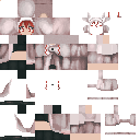 Minecraft skin source
