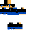 Minecraft skin source