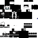 Minecraft skin source