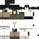 Minecraft skin source