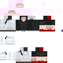 Minecraft skin source