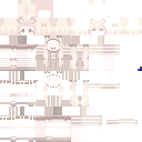 Minecraft skin source