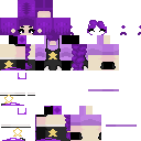 Minecraft skin source