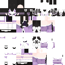 Minecraft skin source