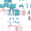 Minecraft skin source