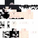 Minecraft skin source