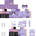 Minecraft skin source