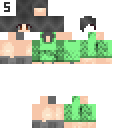 Minecraft skin source