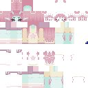 Minecraft skin source