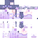 Minecraft skin source