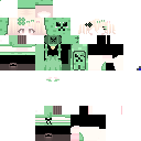 Minecraft skin source